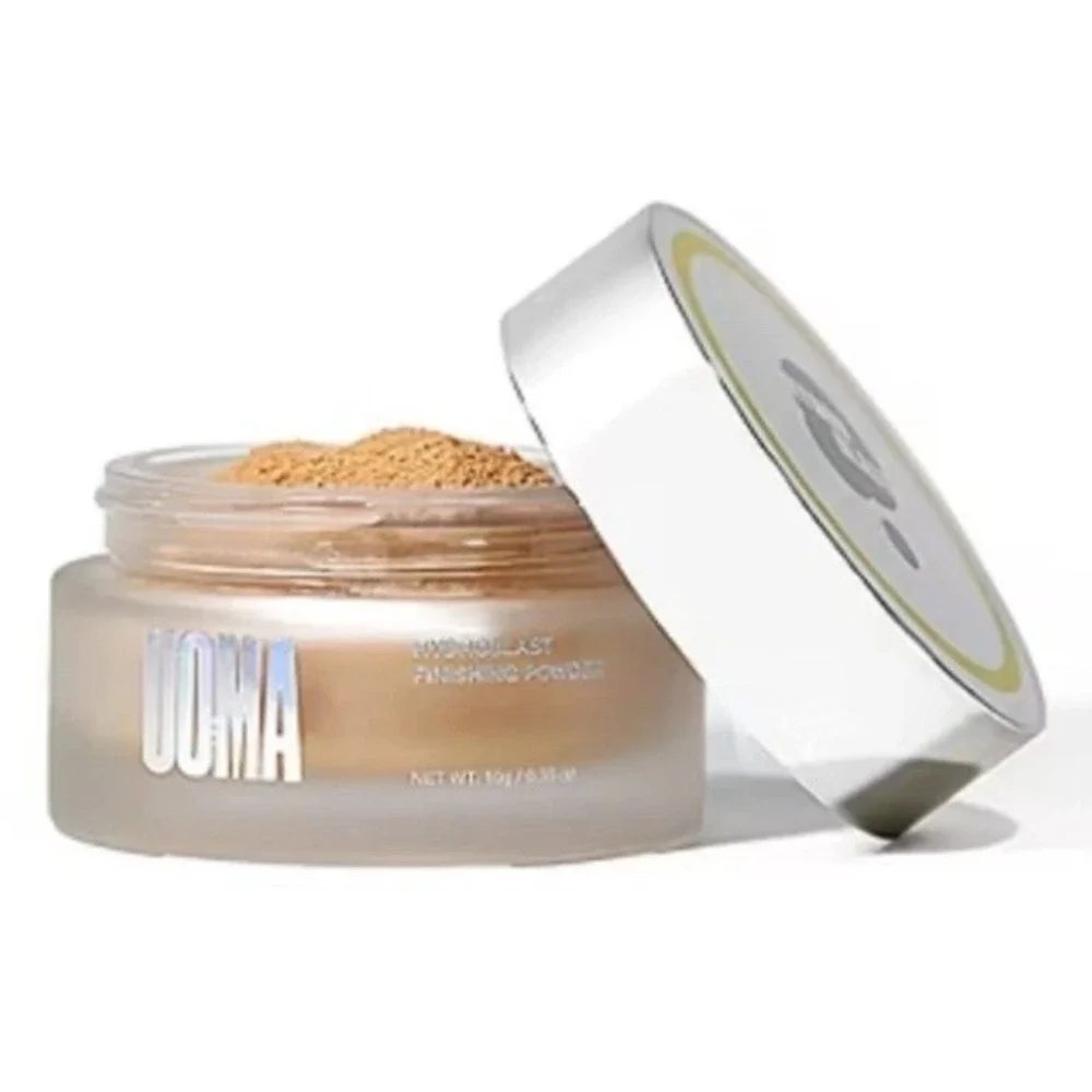 Uoma Beauty uoma hydroblast